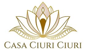Casa Ciuri Ciuri